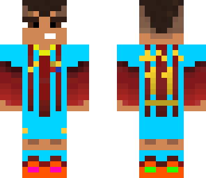 neymar lightblue