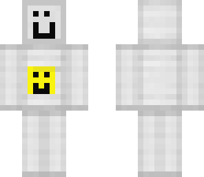 happy robot