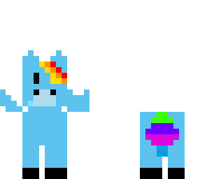 rainbow