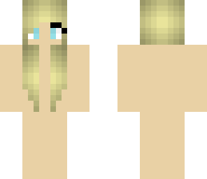 blond skinbase