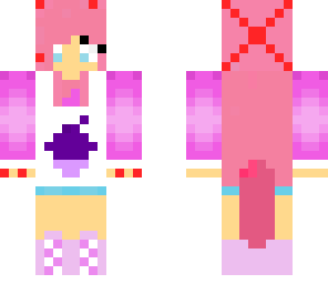 pinkamena