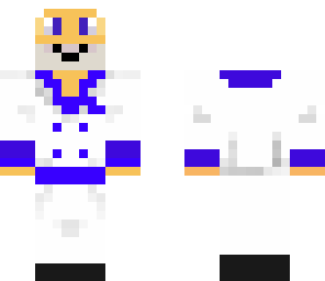 old man salor