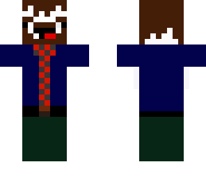 bearman