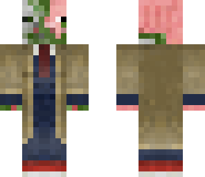 pigman