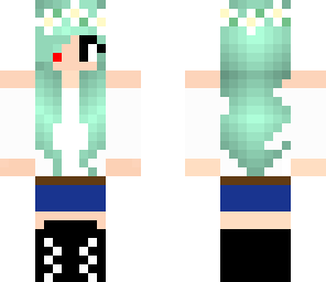 meh rp girl lele
