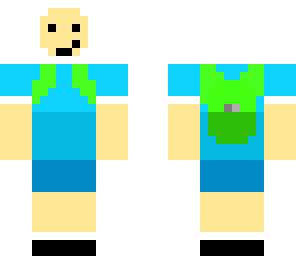 finn
