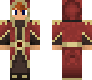 fire mage