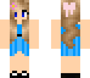 prom girl