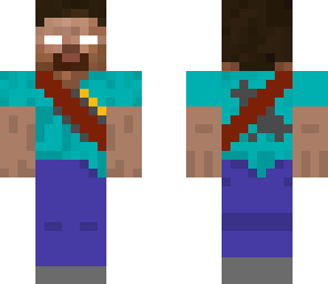 battle herobrine