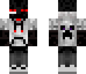 red ender boy