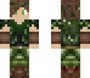 wood elf
