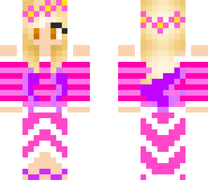 summer girl