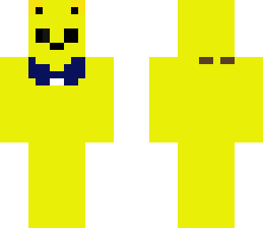 golden freddy