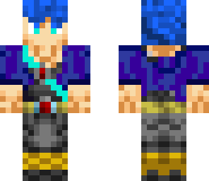 ssgss trunks