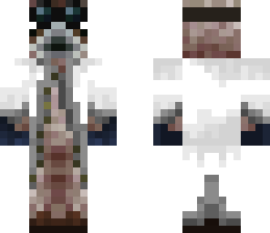 sloth scientist