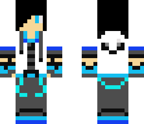 cool guy