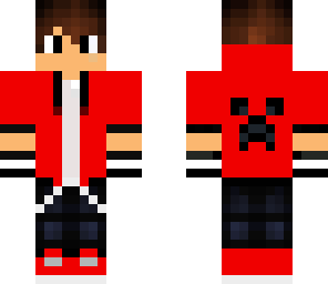 creaper red
