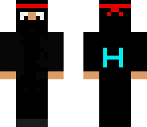 ninja hunter