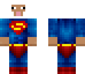 super sheep