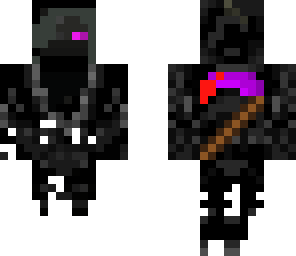 deadly reaper