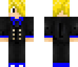azure sanji
