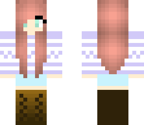 sweater girl