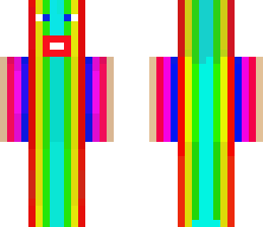 rianbow fela