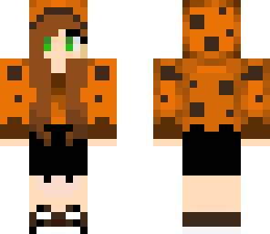 cookie girl edit edit