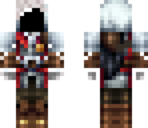 astronaut assassin