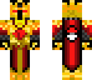 pokemon red knight