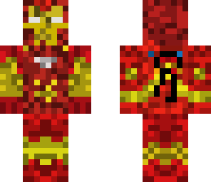 ironmander