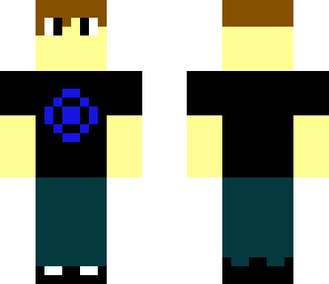 gamerboy
