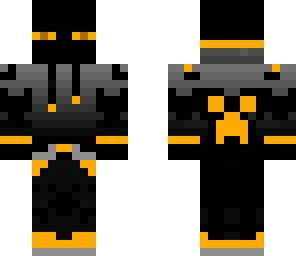 orange enderboy