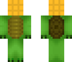 waffle turtle