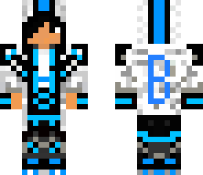assasin blue edit