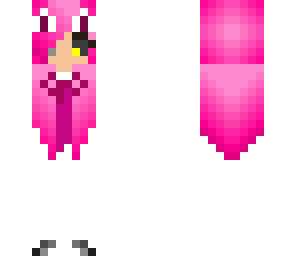 mangle girl