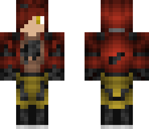 me as withered foxy