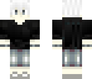 kaneki no mask