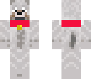 tamed dug