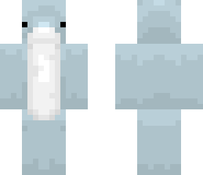 dolphin edit
