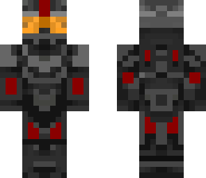red spartan