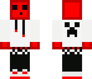 red slimeboy