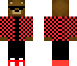 bear