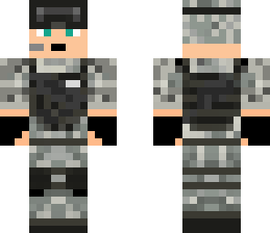 us marine