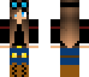 dan tdm girl 2