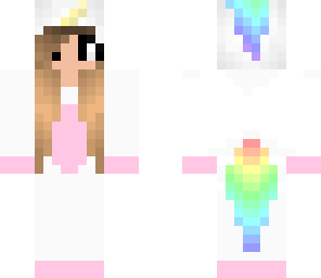 kawaii unicorn edited