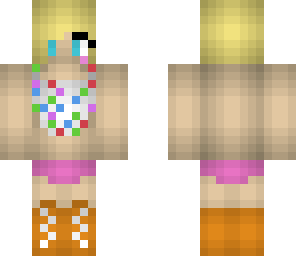 human toychica