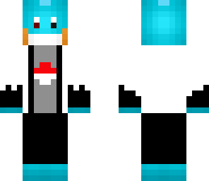 my friends skin