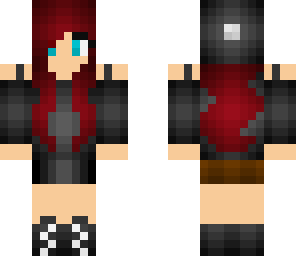 cute skin edited