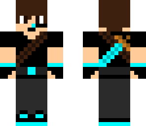 ultimate blue gamer